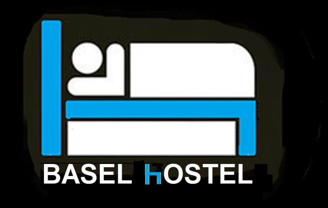 Baselhostel Fullinsdorf エクステリア 写真
